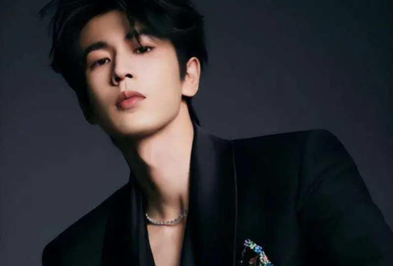 Чжан Линхэ: актёр, который победил стереотипы устояв перед недоброжелателями