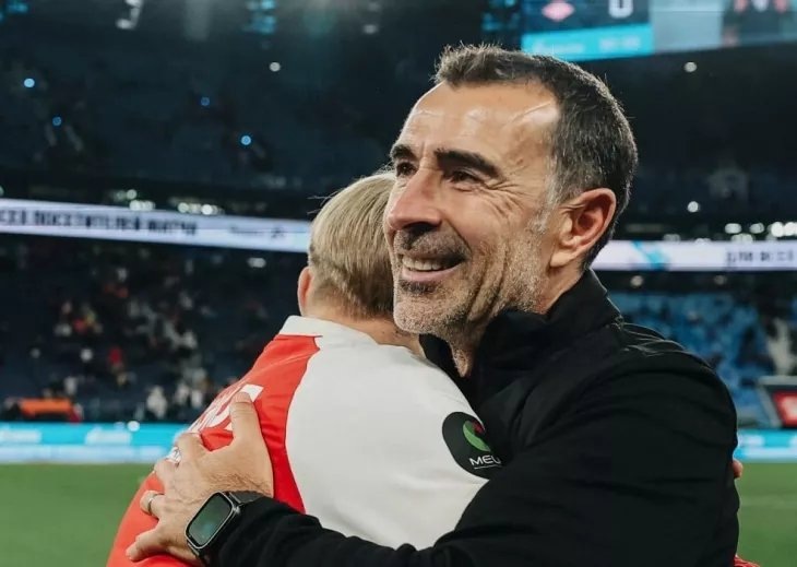    Восемь интриг 24-го тура РПЛ: матч эпохи, Карседо проверят «на мужика», феникс в ЦСКА Фото #1