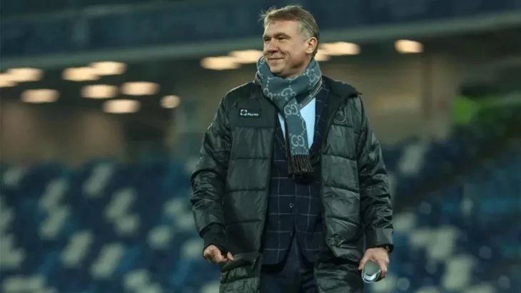    Восемь интриг 24-го тура РПЛ: матч эпохи, Карседо проверят «на мужика», феникс в ЦСКА Фото #2