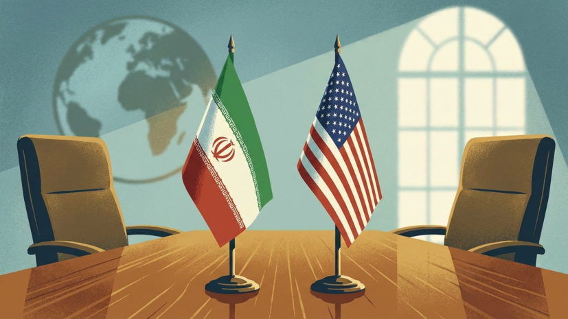   Сгенерировано с помощью ИИ