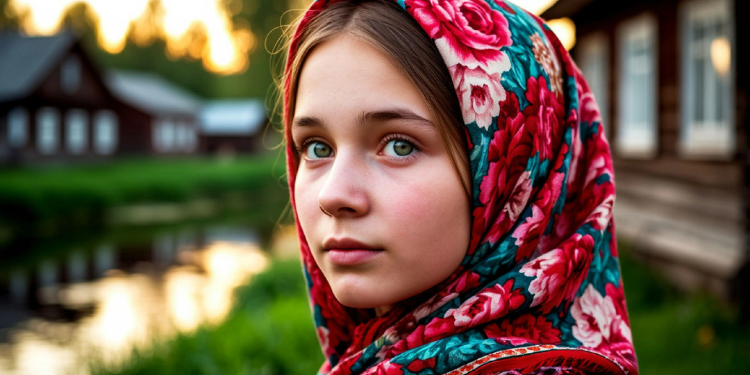 Найдёныши - Глава 1