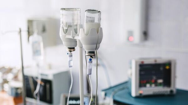    © Sputnik / Варвара Гертье