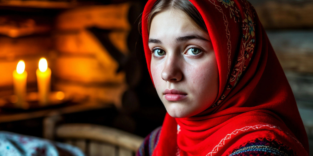 Найдёныши - Глава 2