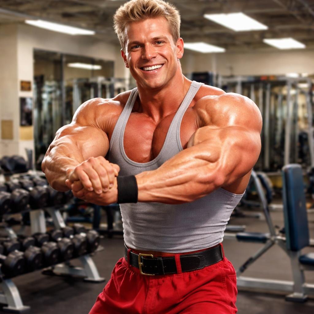 Стремление → Система → Самодисциплина → Результат.