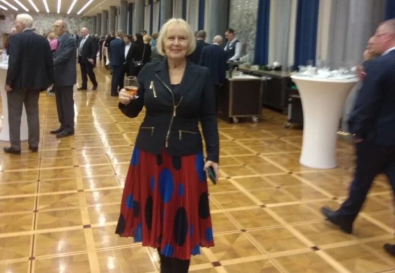 Об очередном собеседовании в моем непростом возрасте