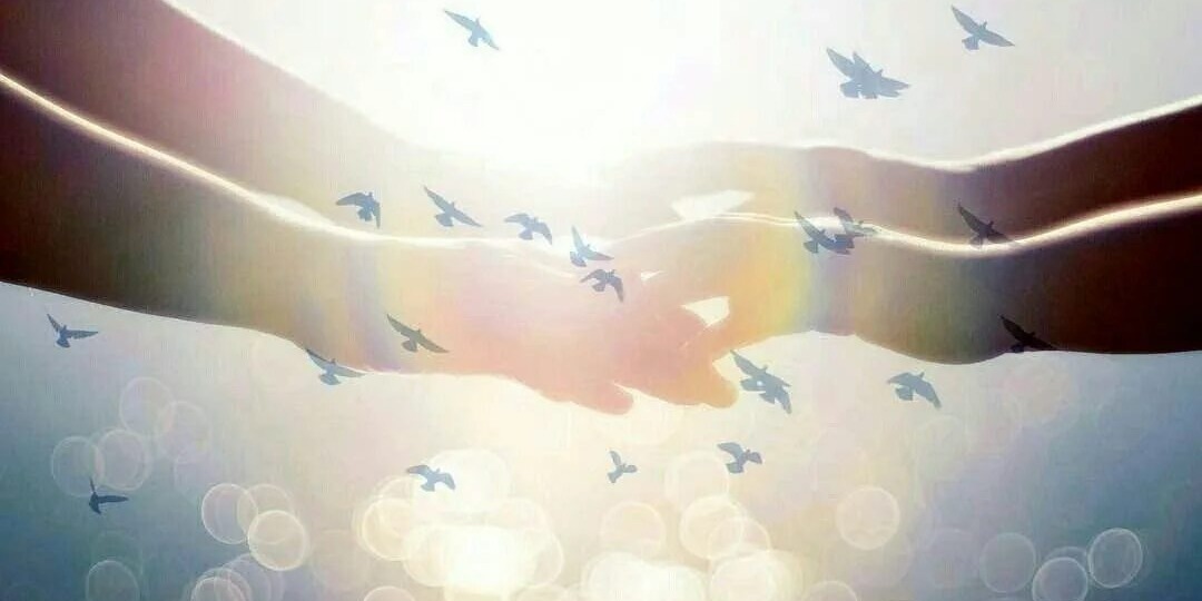 Родной душе