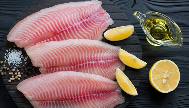 Виды рыб, которые кушать нельзя! Они опасны для здоровья