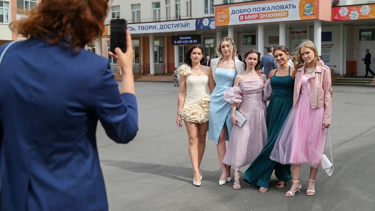    Фото: Василий Кузьмиченок / АГН Москва