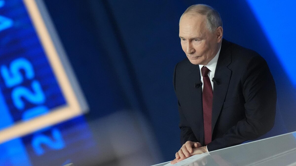 Фото: ИЗВЕСТИЯ/Андрей Эрштрем