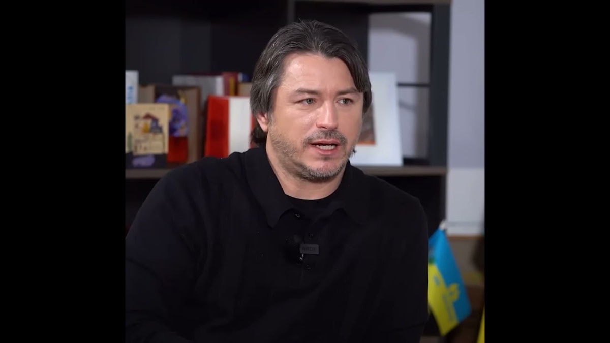    «Перед нами снимают шляпу». Притула пророчит очереди желающих заручиться гарантиями безопасности от Украины