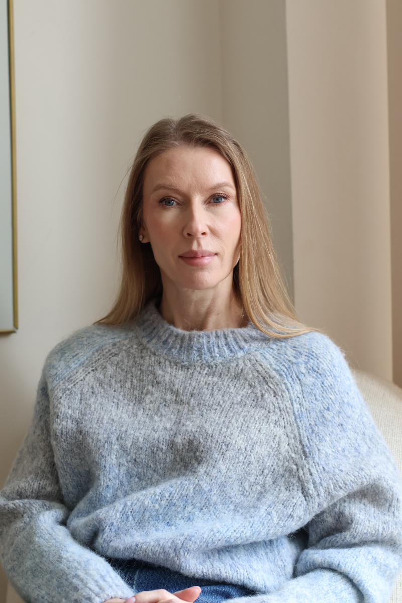 Психолог Андреева Александра