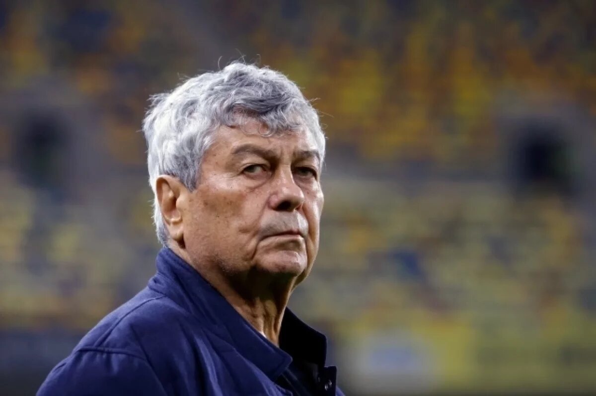    Врач Винеряну раскрыл последнее желание скончавшегося тренера Луческу