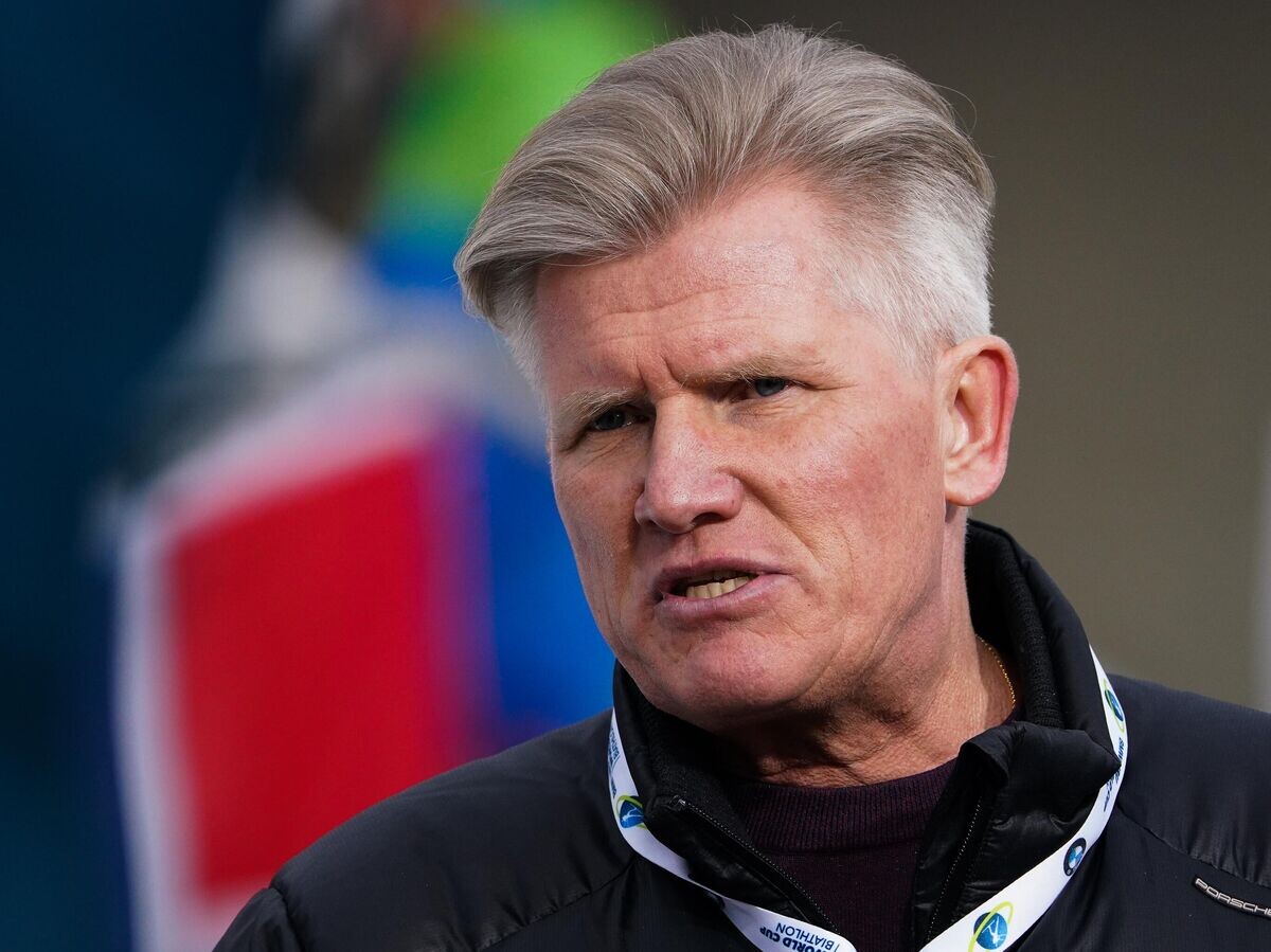    Дмитрий Васильев | © РИА Новости / Александр Вильф