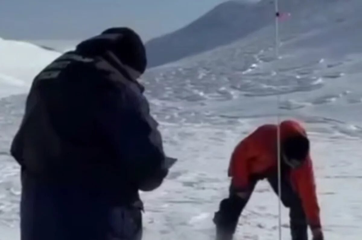    Альпинист Киселев оценил шансы на спасение погибших на Камчатке туристов