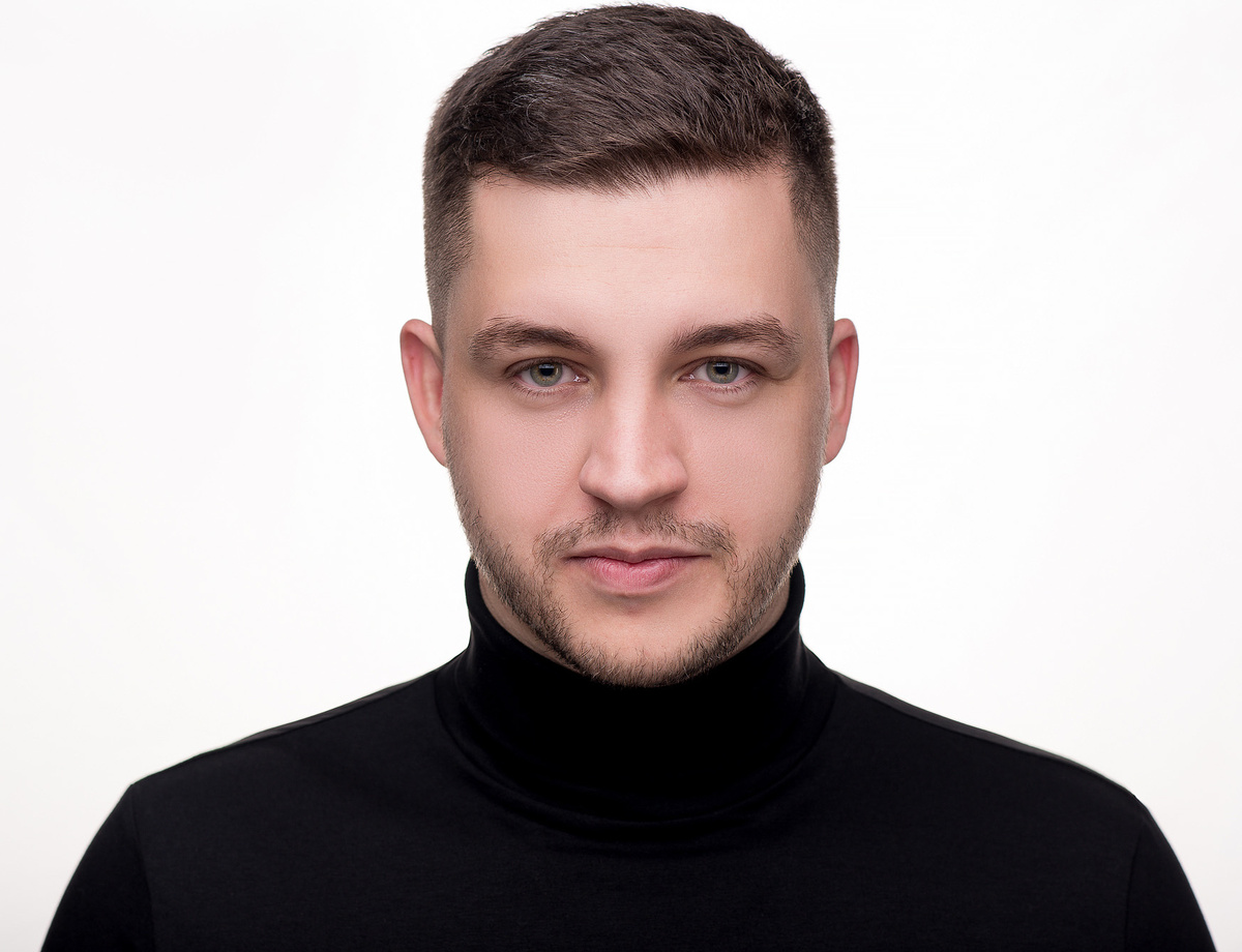 Дмитрий Гаврилов | Эксперт по увеличению продаж и развитию бизнеса