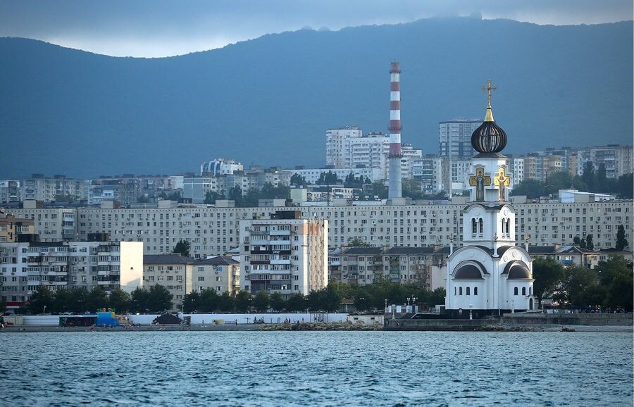     / Источник: © Виталий Тимкив/ТАСС