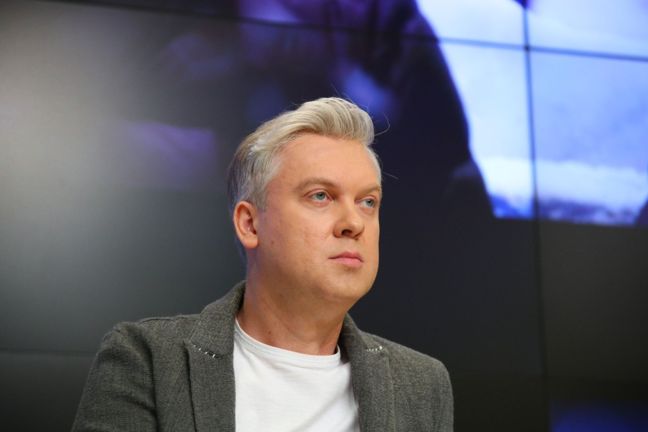    Сергей Булкин/NEWS.ru