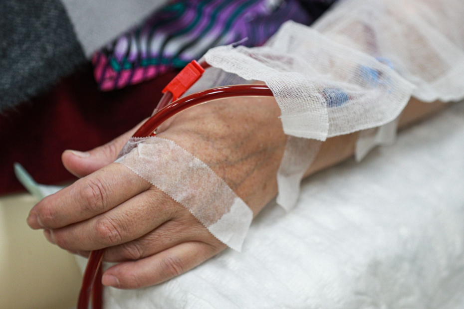    Сергей Булкин/NEWS.ru