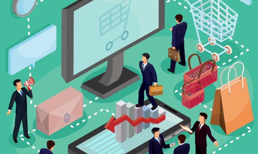 Потребительская кооперация сегодня: от торговли к комплексной бизнес-модели