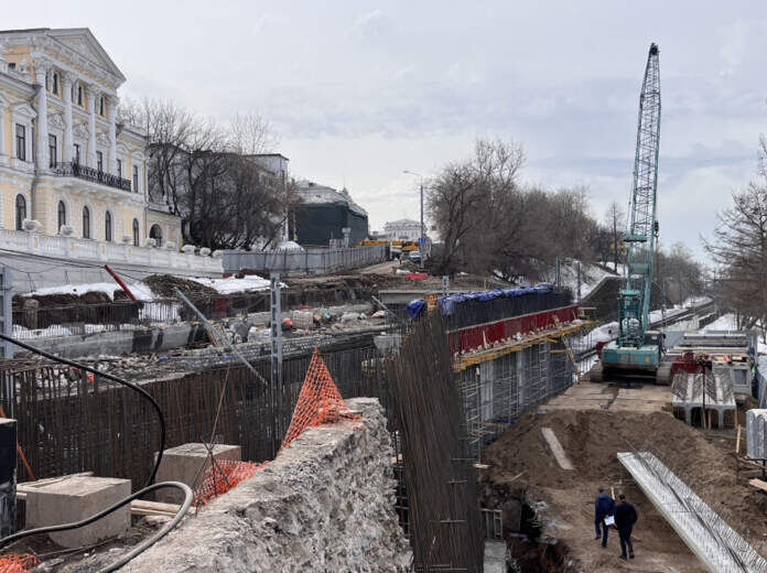    пресс-служба министерства транспорта Пермского края
