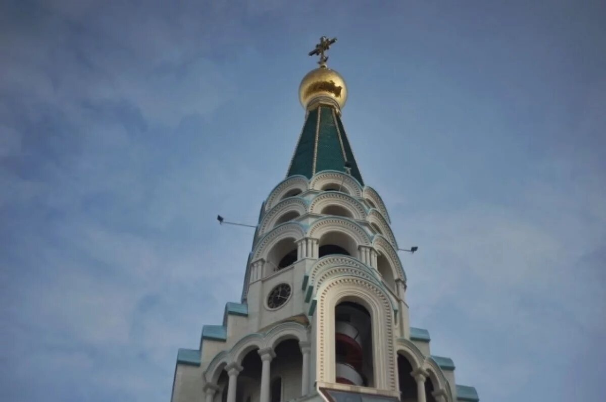    После пасхальной службы верующих Самары развезут дополнительные автобусы