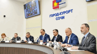    пресс-служба депутата ЗСК Виктора Теплякова Юлия Виноградова