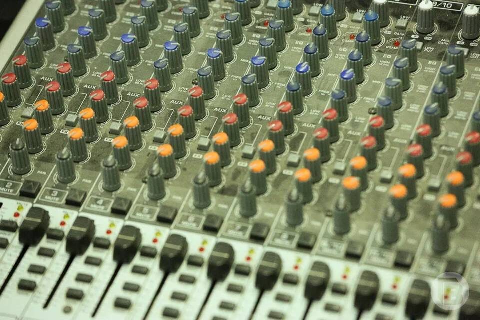    Фото: Дмитрий Рогулин / "Городские вести"