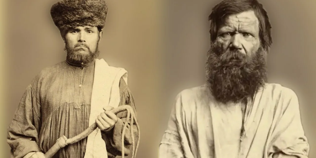 Чем отличались смерды от холопов в древней Руси