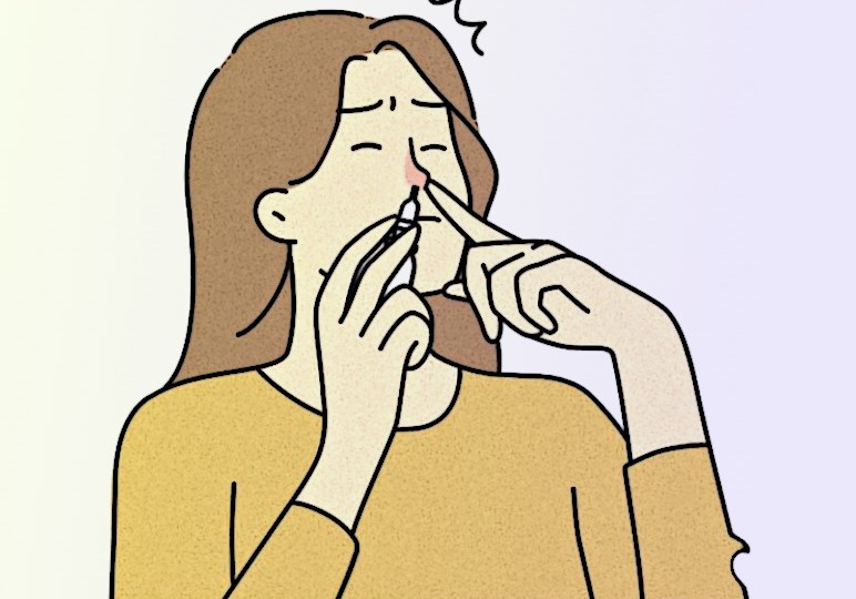 Заложенность носа и лимфодренаж: Как улучшить дыхание и общее самочувствие