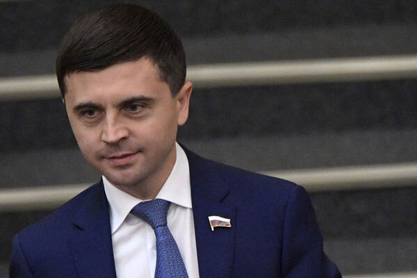 Владимир Федоренко/РИА «Новости»   📷