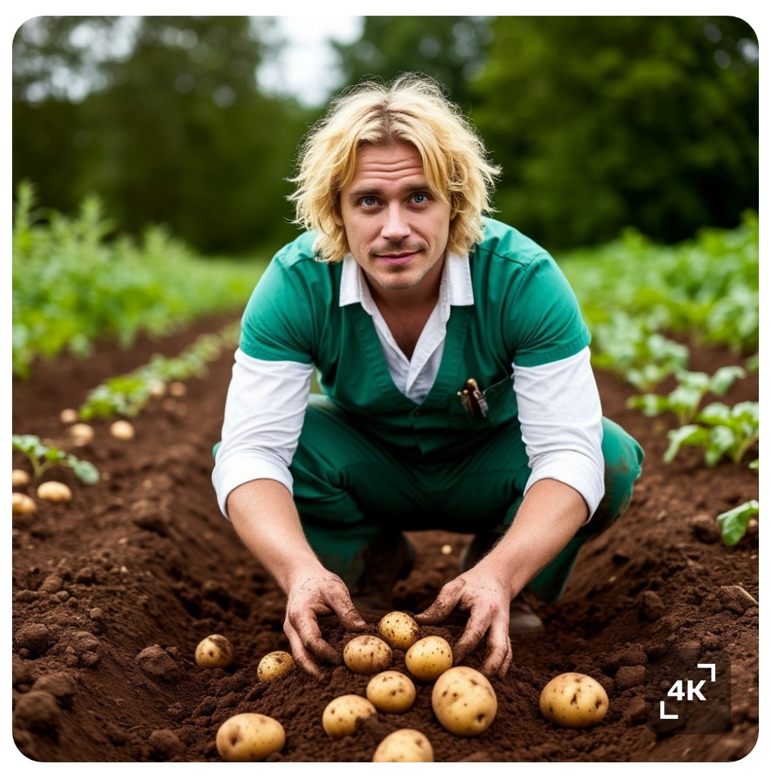 Знахарь Елисей