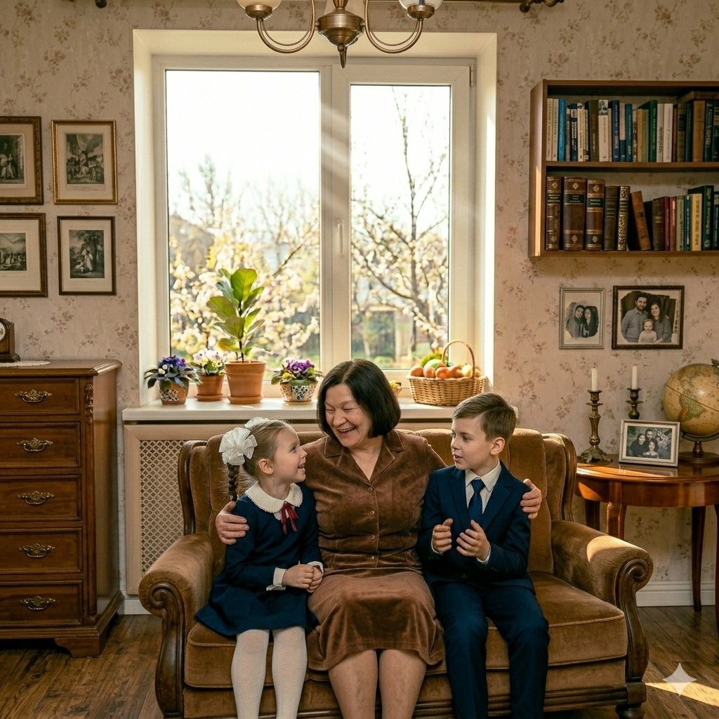 Работает безотказно!