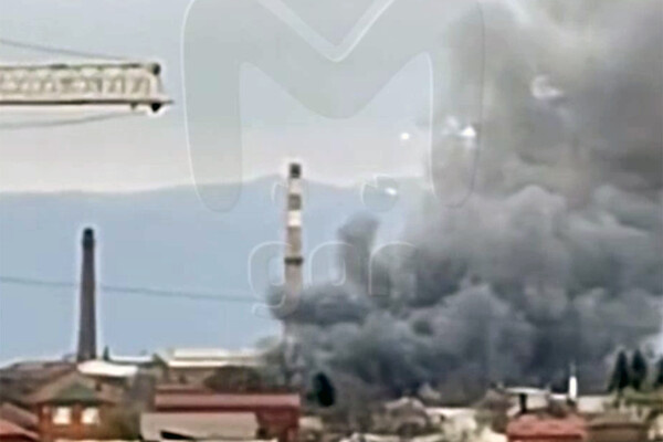 Telegram-канал Mash Gor  📷