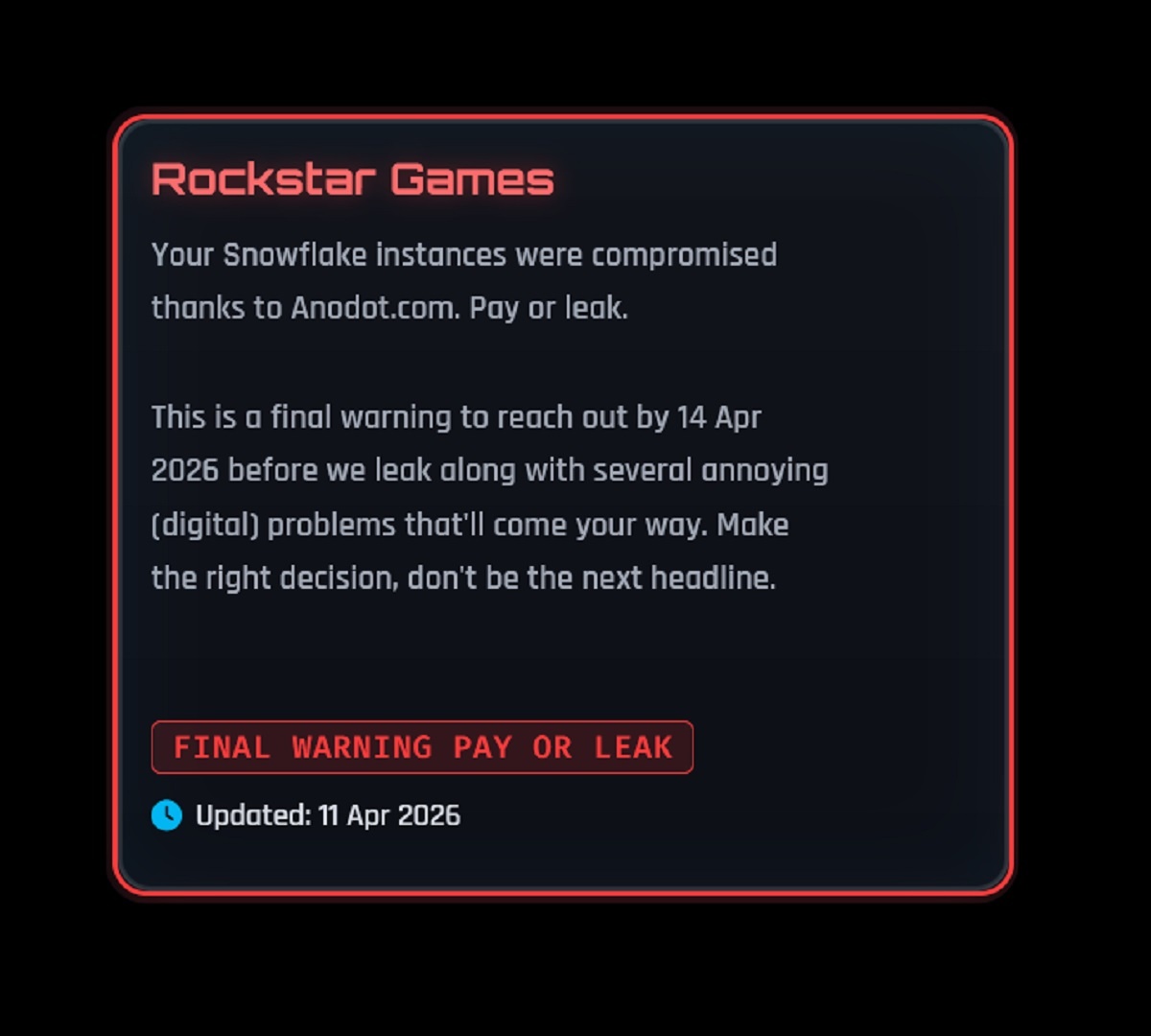 Фото: Hackread.com