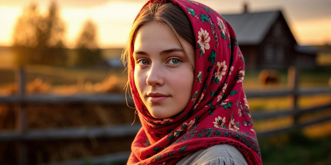 Под Луной Проклятой - Глава 1