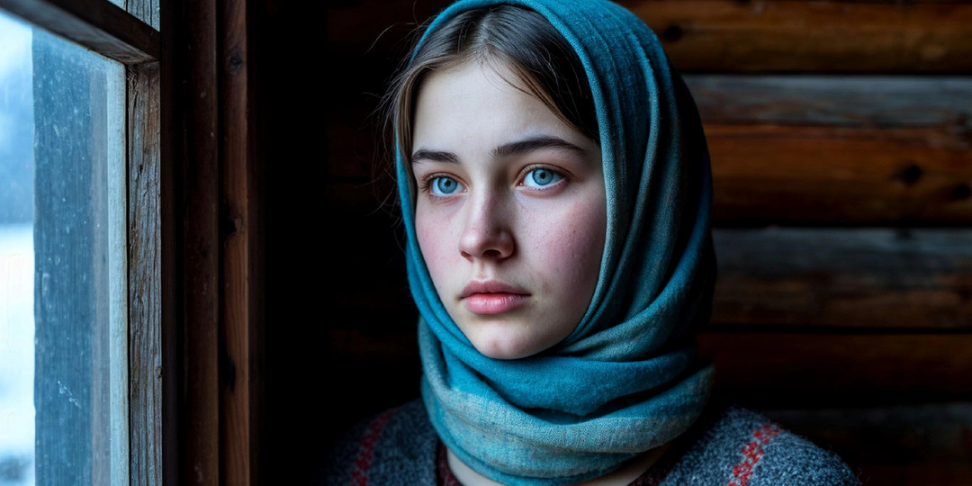 Под Луной Проклятой - Глава 2