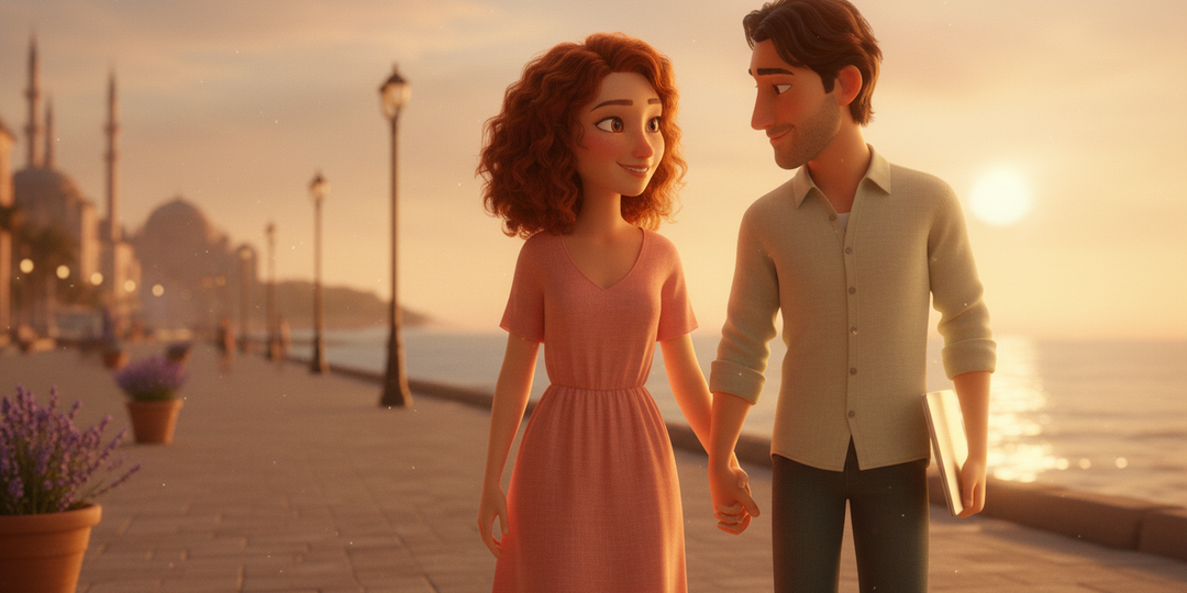 Нюанс, который чувствуют только турки: в чем секрет разницы между Birlikte и Beraber