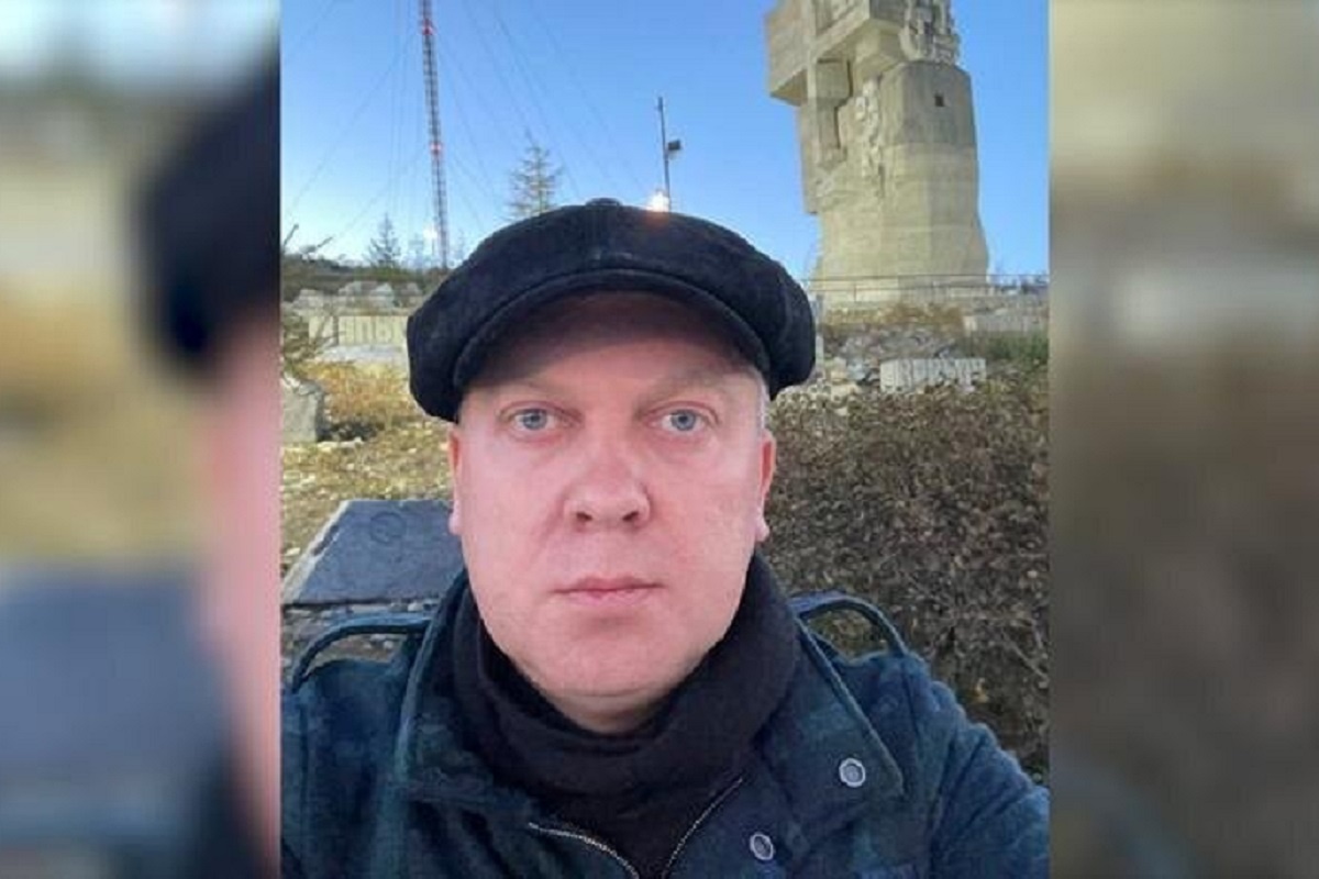    Фото: Обложка © Telegram / Светлаков Сергей