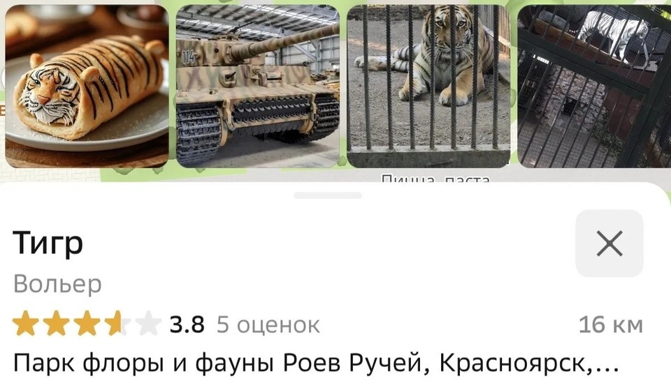 Листайте вправо, чтобы увидеть больше изображений