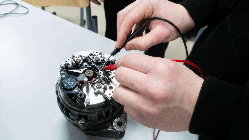    Фото редакции