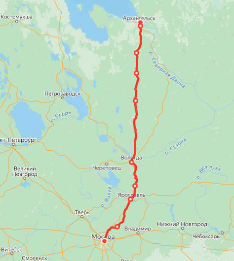 Яндекс.Расписание