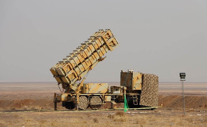 Китай собрался поставить Ирану критически важное вооружение