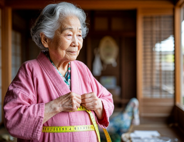 Японский «налог на талию»: мифы, реальность и уроки для России