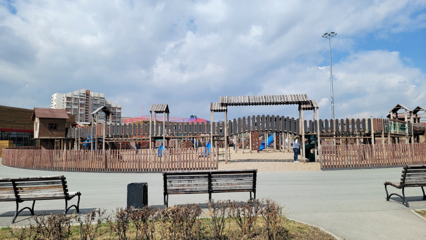    Фото из архива редакции