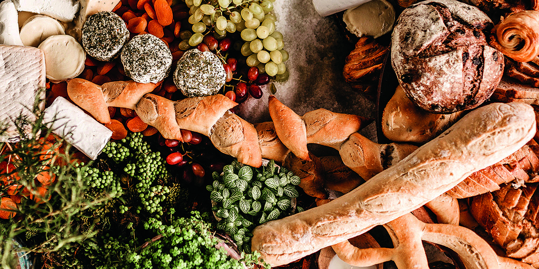 Здоровое питание: все точкинад Е