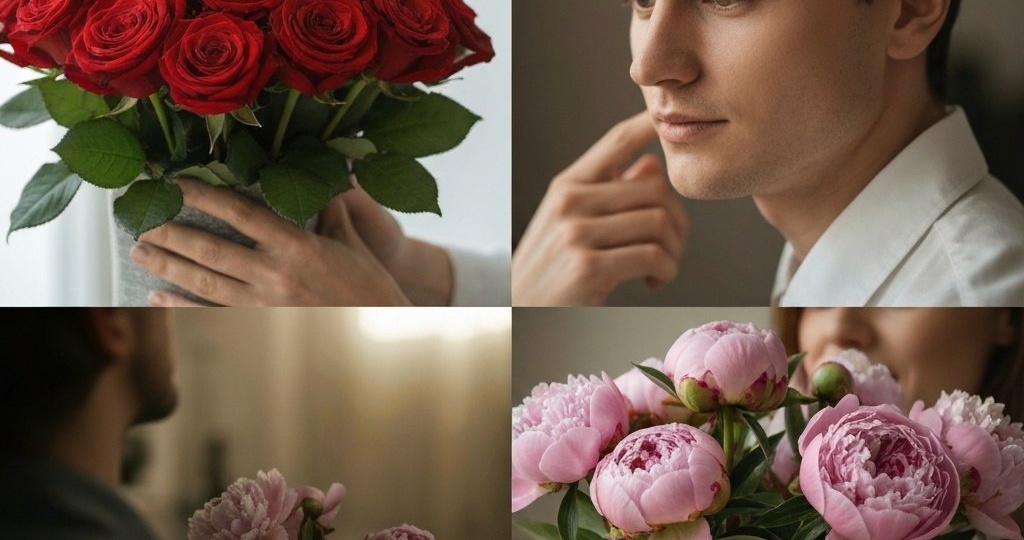 Когда статус важнее души: как не промахнуться с цветами