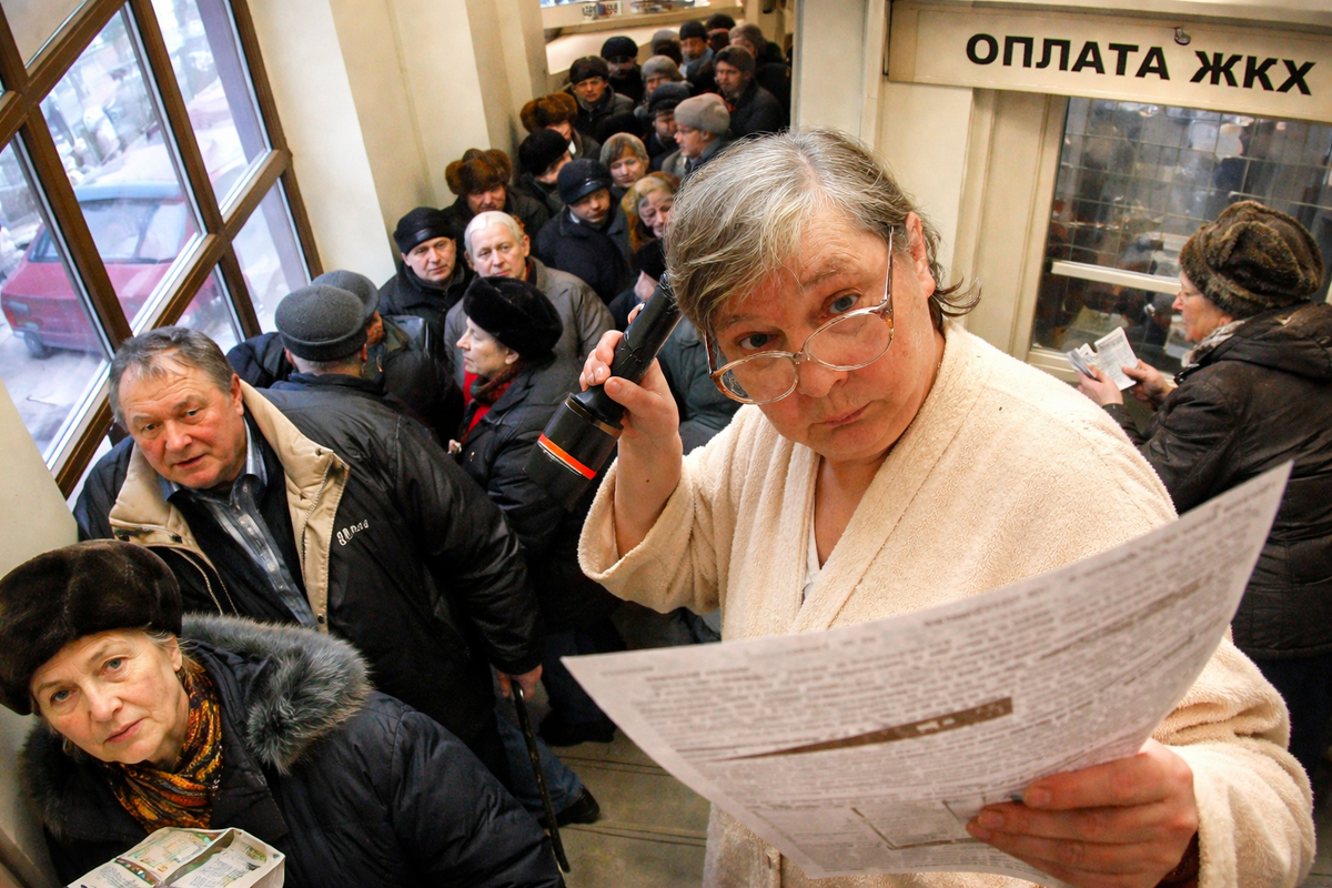 ЖКХ в РФ больше не будет прежним: россиянам готовят цифровой сюрприз