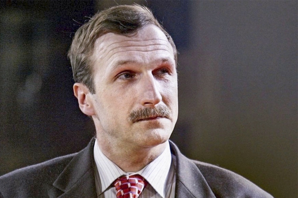    Георгий Бовт, политолог. / РГ
