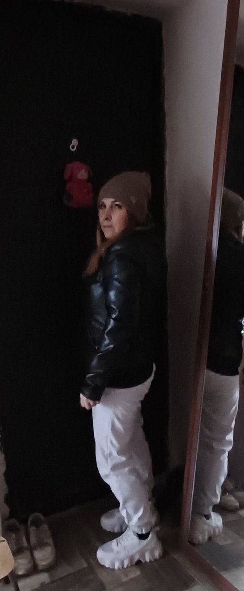 Отправлюсь на учёбу. 