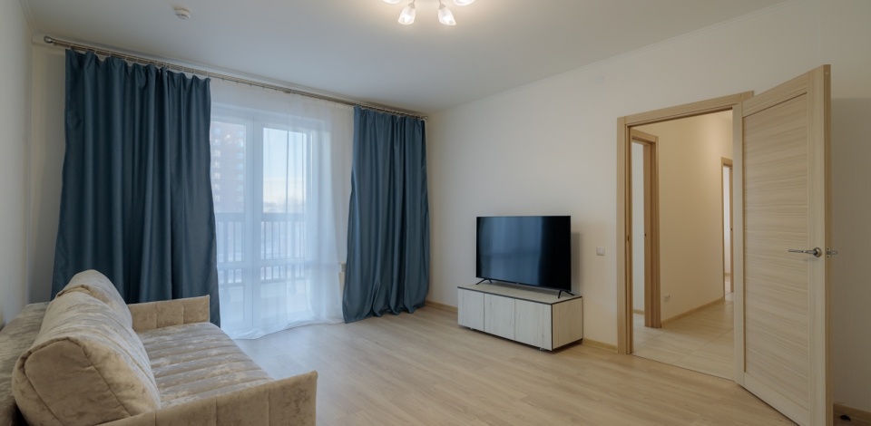 Владимир Ефимов: в первом квартале 2026 года квартиры по программе реновации получили более 12 тысяч москвичей